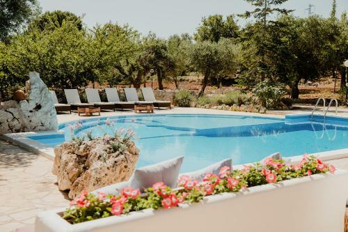 Antica Tenuta Dei Trulli