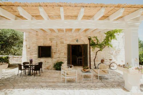 Antica Tenuta Dei Trulli