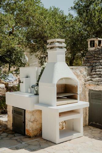 Antica Tenuta Dei Trulli
