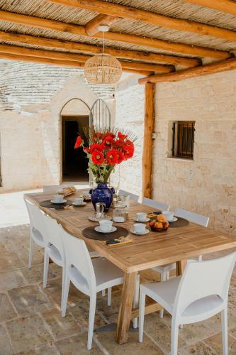 Antica Tenuta Dei Trulli