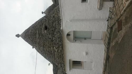 Trullo Alberobello Vacanze Des� 2