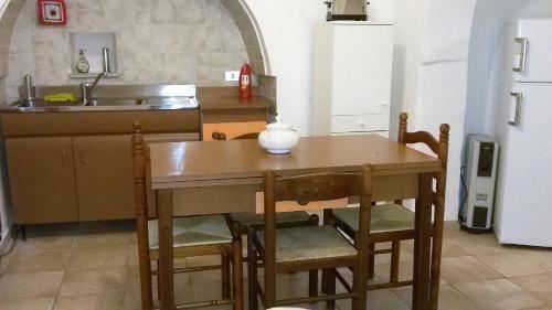 Trullo Alberobello Vacanze Des� 2