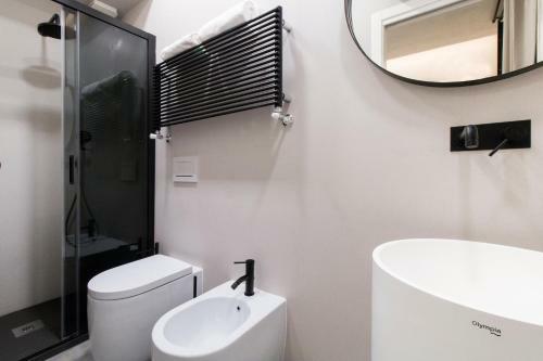 Apartamento Suite Vogue Loft 21