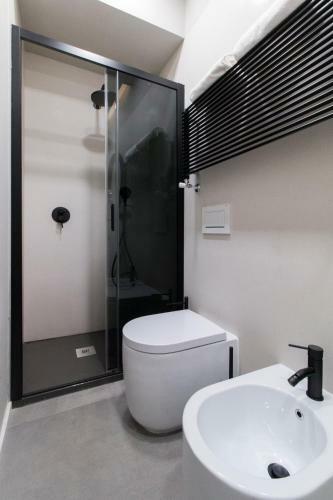 Apartamento Suite Vogue Loft 21