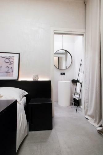 Apartamento Suite Vogue Loft 21