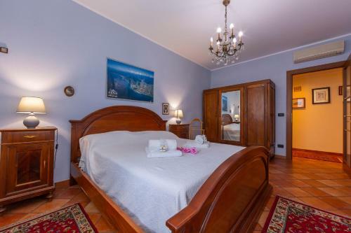 Apartamento La Casetta Sull'albero