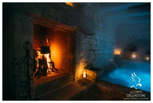 Bed & Breakfast Il Pagano Lussurioso