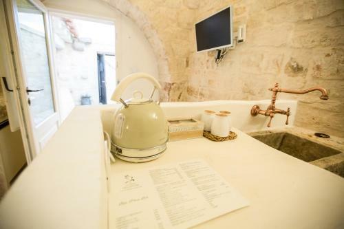 Bed & Breakfast Il Pagano Lussurioso