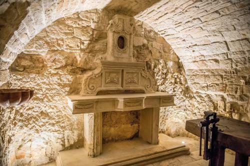 Bed & Breakfast Il Pagano Lussurioso