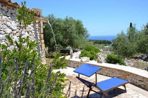 Villa Pajara Del Capo