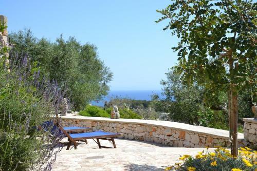 Villa Pajara Del Capo