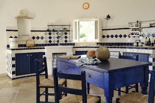 Villa Pajara Del Capo