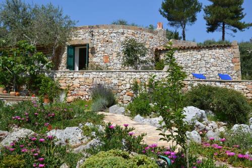 Villa Pajara Del Capo