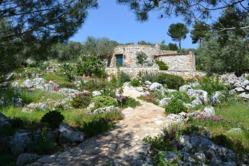 Villa Pajara Del Capo