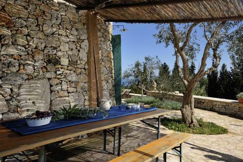 Villa Pajara Del Capo