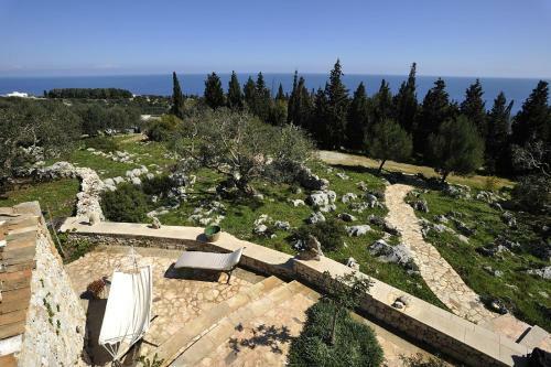 Villa Pajara Del Capo