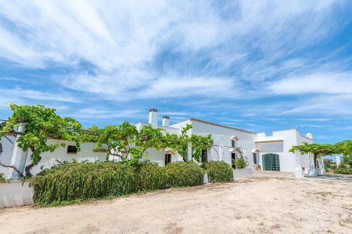 Villa Masseria Francesina