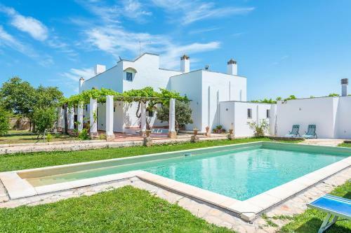 Villa Masseria Francesina
