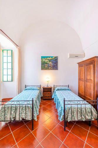 Villa Masseria Francesina