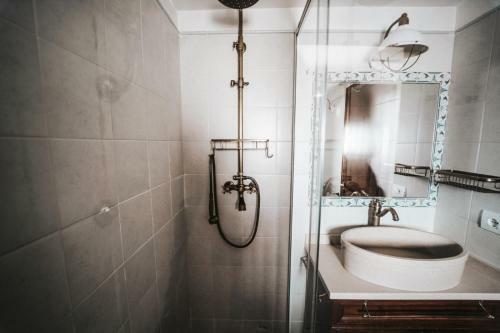 Bed & Breakfast Trullo Malvasia-trulli Ant� Charme & Relax
