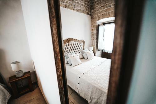 Bed & Breakfast Trullo Malvasia-trulli Ant� Charme & Relax
