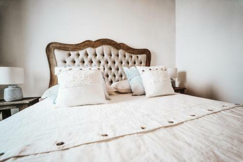 Bed & Breakfast Trullo Malvasia-trulli Ant� Charme & Relax