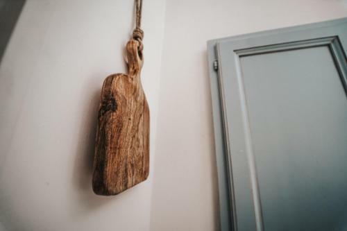 Bed & Breakfast Trullo Malvasia-trulli Ant� Charme & Relax