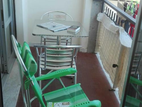 Apartamento Casa Di Alessio, 6 Posti Letto A 200 Mt Dal Mare