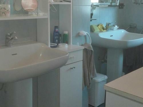 Apartamento Casa Di Alessio, 6 Posti Letto A 200 Mt Dal Mare