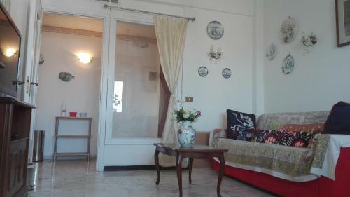 Apartamento Casa Di Alessio, 6 Posti Letto A 200 Mt Dal Mare