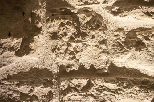 Bed & Breakfast La Mandorla Luxury Trullo
