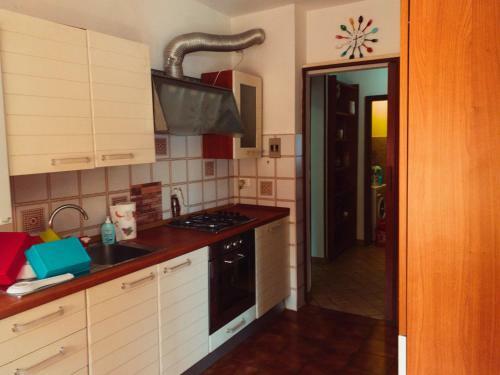 Guesthero Apartment - Albenga