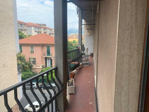 Guesthero - Apartment - Albenga Adige