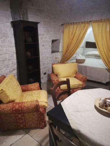 Apartamento Antiche Dimore Terrarossa Dimora Cuore
