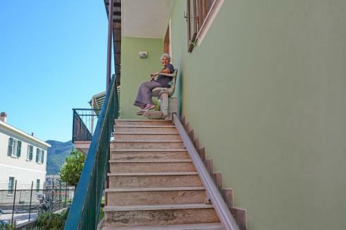Apartamento Agriturismo La Casa Degli Zii