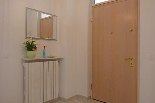 Apartamento Agriturismo La Casa Degli Zii