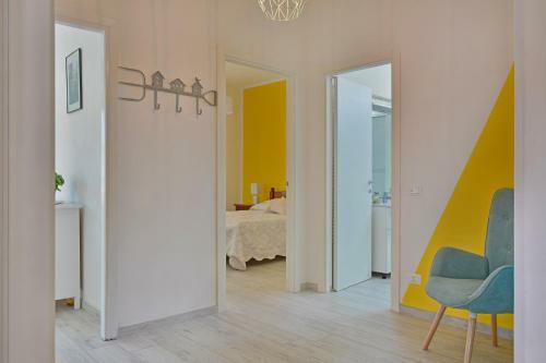 Apartamento Agriturismo La Casa Degli Zii