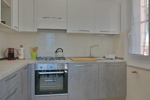 Apartamento Agriturismo La Casa Degli Zii