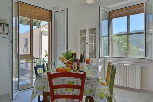Apartamento Agriturismo La Casa Degli Zii