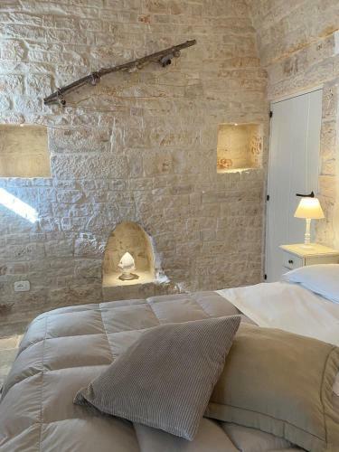 Trullo Del Maniscalco