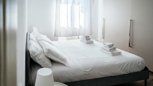 Apartamento Italianway - de Gasperi 13