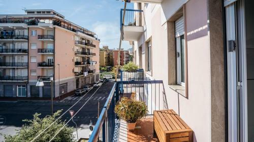 Apartamento Italianway - de Gasperi 13