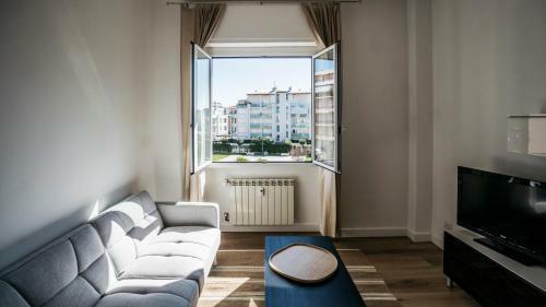 Apartamento Italianway - de Gasperi 13