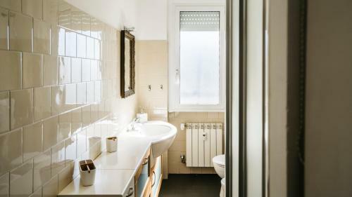Apartamento Italianway - de Gasperi 13
