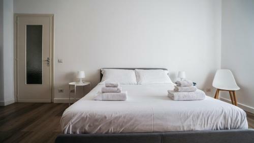 Apartamento Italianway - de Gasperi 13