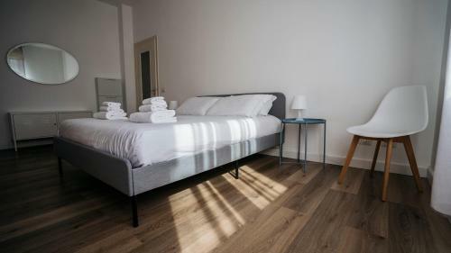 Apartamento Italianway - de Gasperi 13