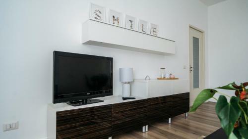 Apartamento Italianway - de Gasperi 13