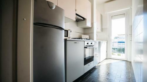 Apartamento Italianway - de Gasperi 13