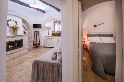 Trullo Paesano