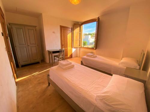 Hotel Casa Della Convivialit�